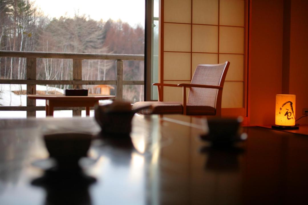Photo of Others in Kiso