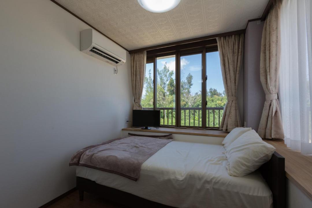 Photo of Bedroom in Ueno