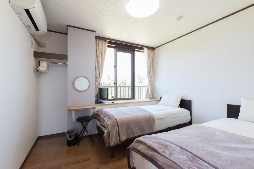 Photo of Bedroom in Ueno