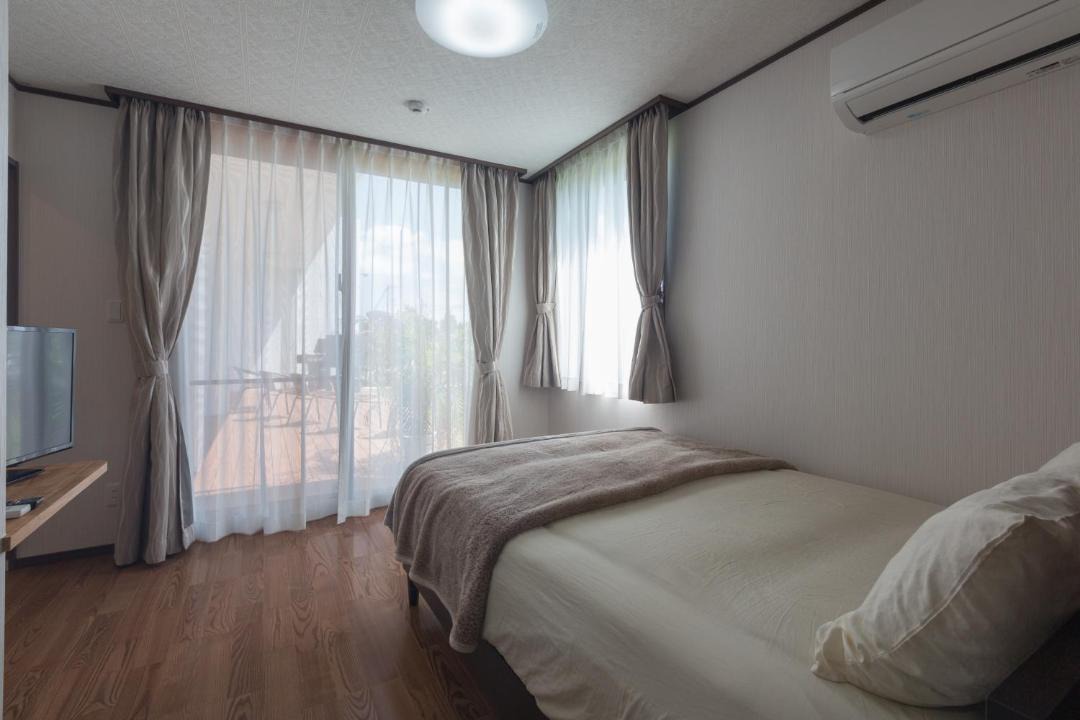 Photo of Bedroom in Ueno
