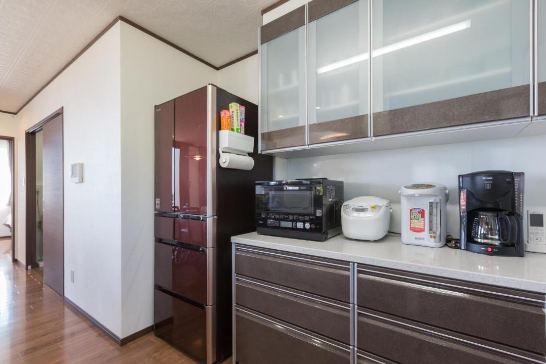 Photo of Kitchen in Ueno
