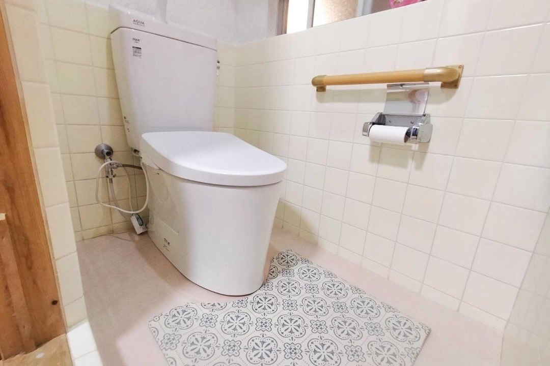 Photo of Bathroom in Hongucho Hongu