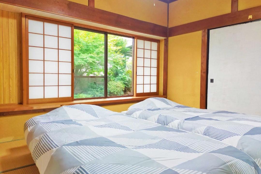 Photo of Bedroom in Hongucho Hongu