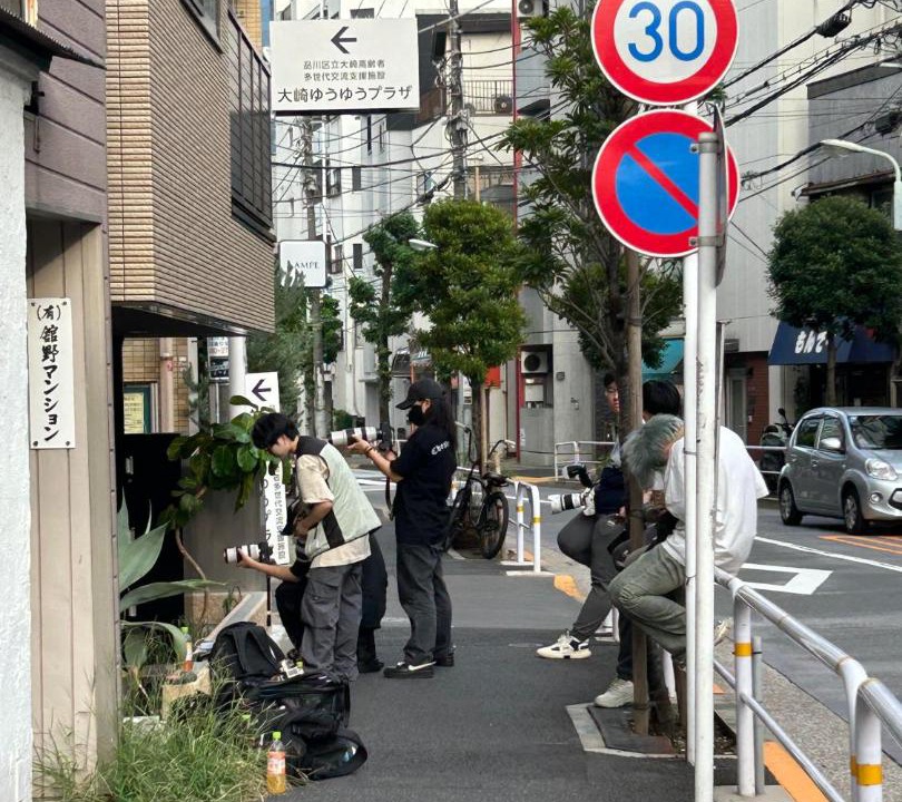 Photo of Others in Osaki