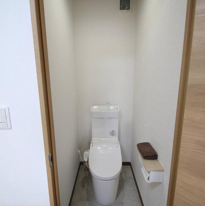 Photo of Bathroom in Chuo Ward