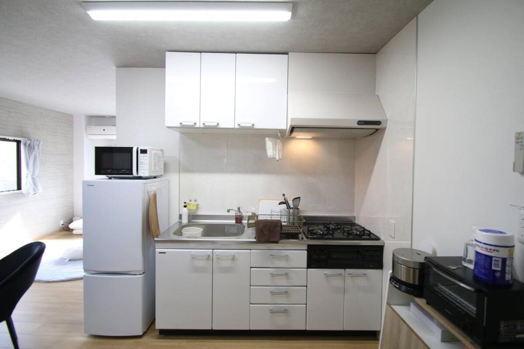 Photo of Kitchen in Chuo Ward
