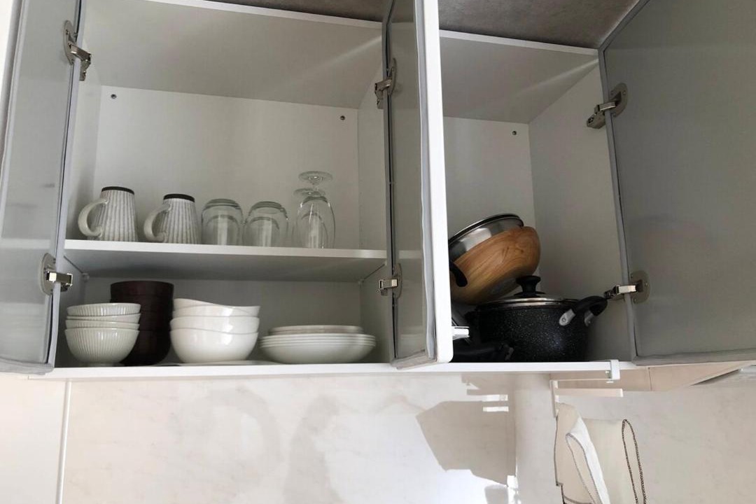 Photo of Kitchen in Chuo Ward