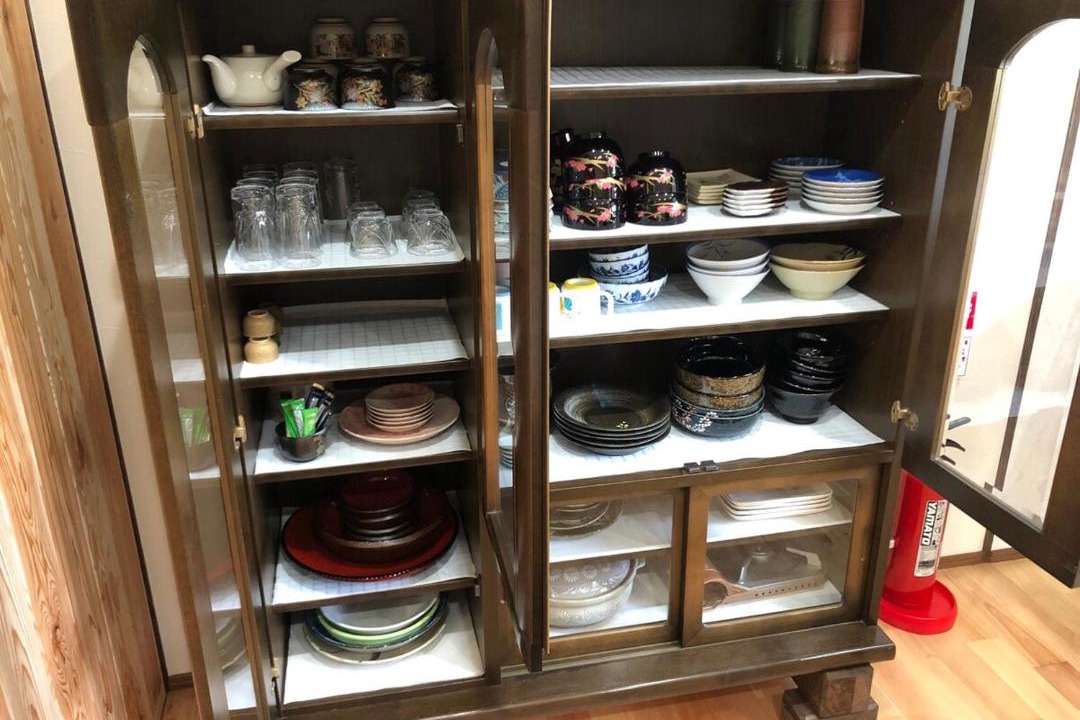 Photo of Kitchen in Aso