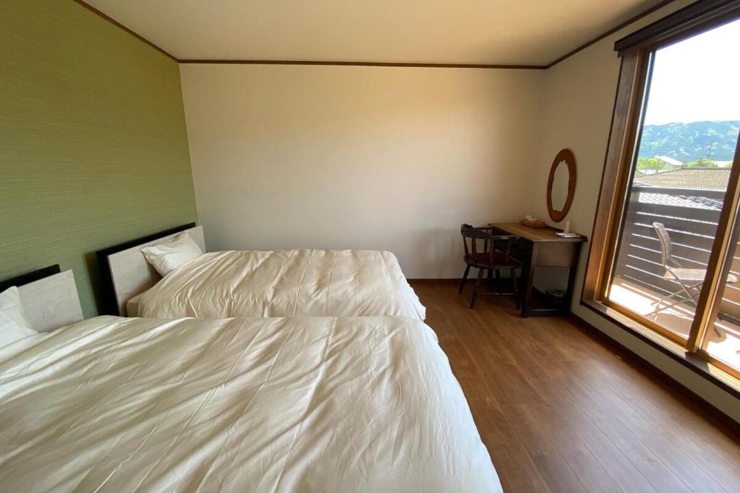 Photo of Bedroom in Aso