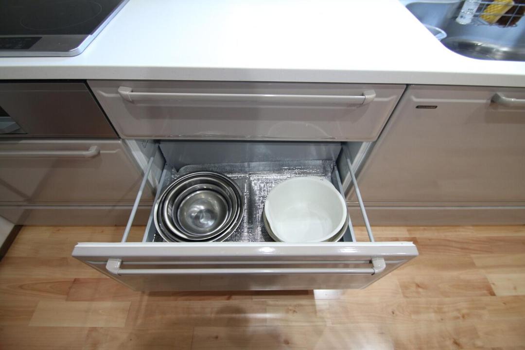 Photo of Kitchen in Aso