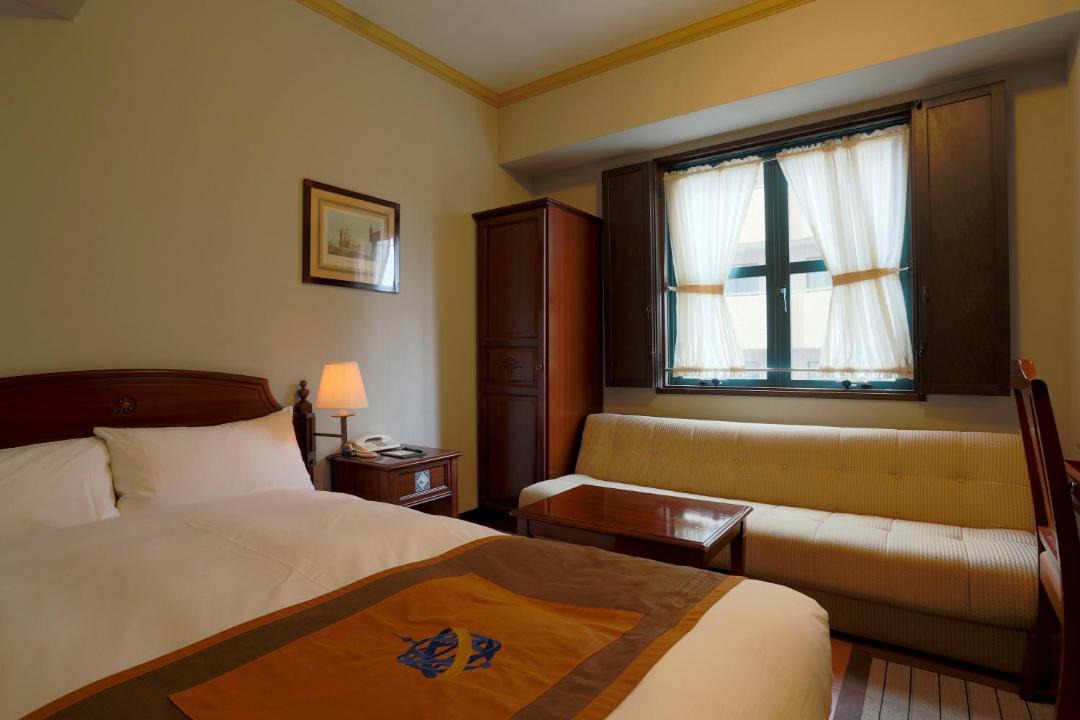 Photo of Bedroom in Nagasaki
