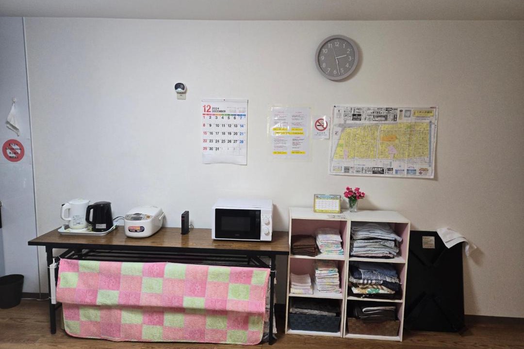 Photo of Others in Tsuruhashi