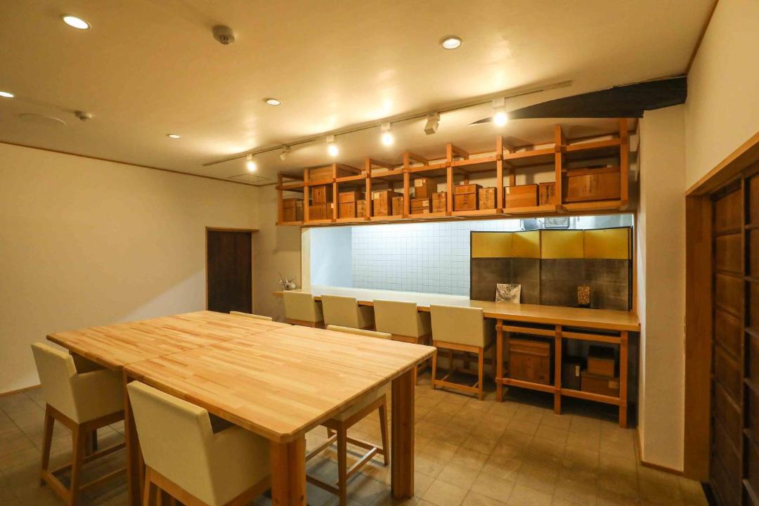 Photo of Kitchen in Yoro