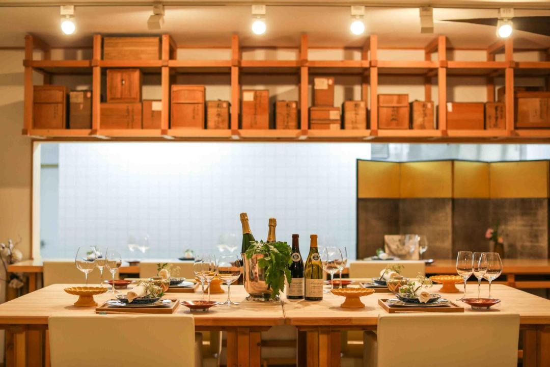 Photo of Kitchen in Yoro