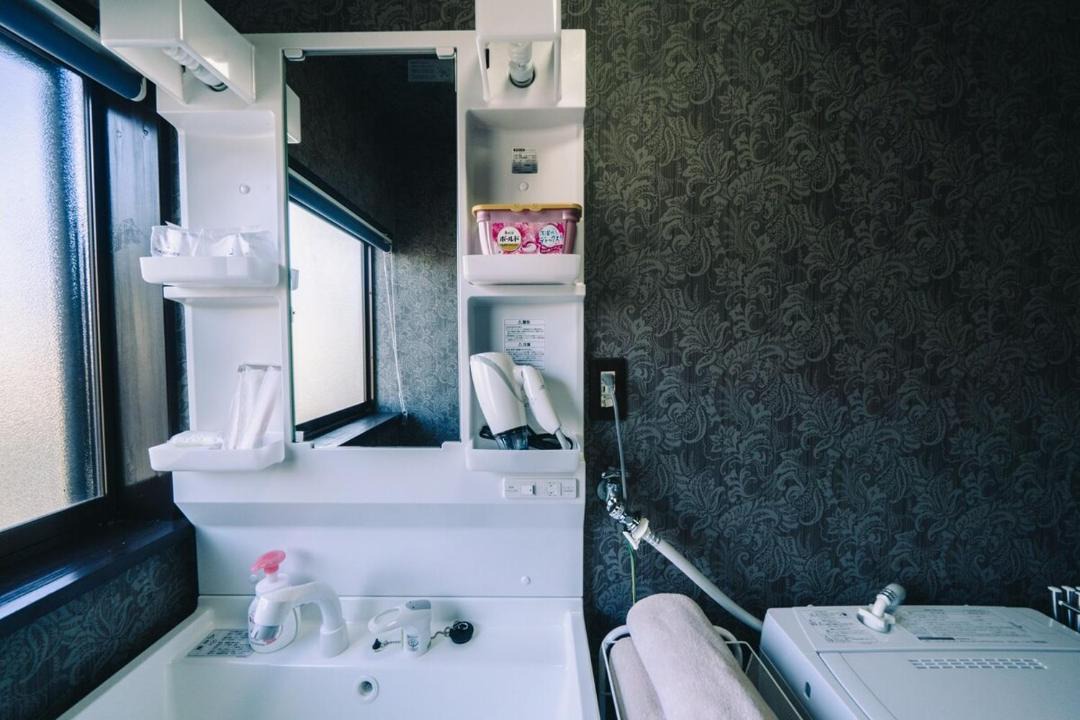 Photo of Bathroom in Kita Ward