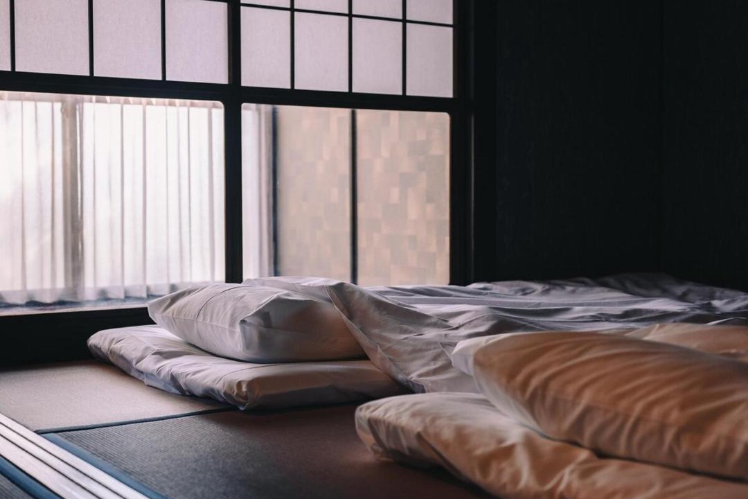 Photo of Bedroom in Kita Ward