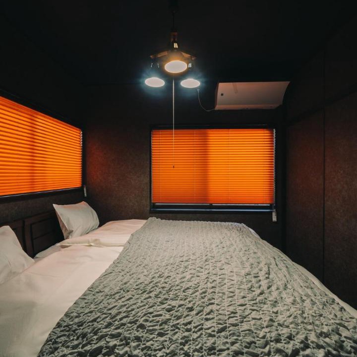 Photo of Bedroom in Kita Ward