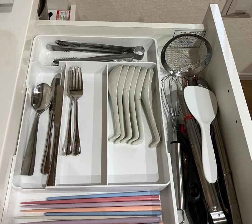 Photo of Kitchen in Kokuba