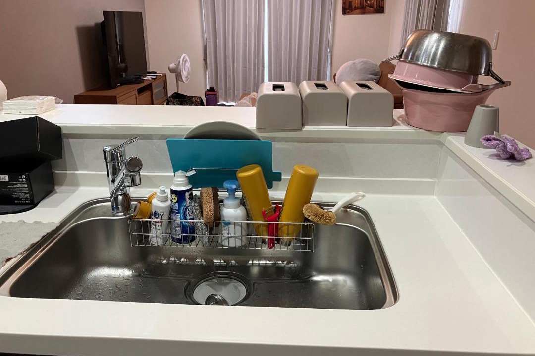 Photo of Kitchen in Kokuba