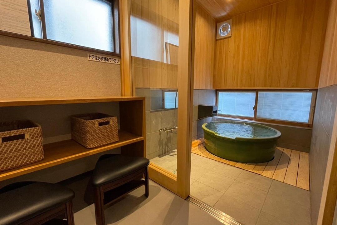Photo of Others in Hanashiki Onsen