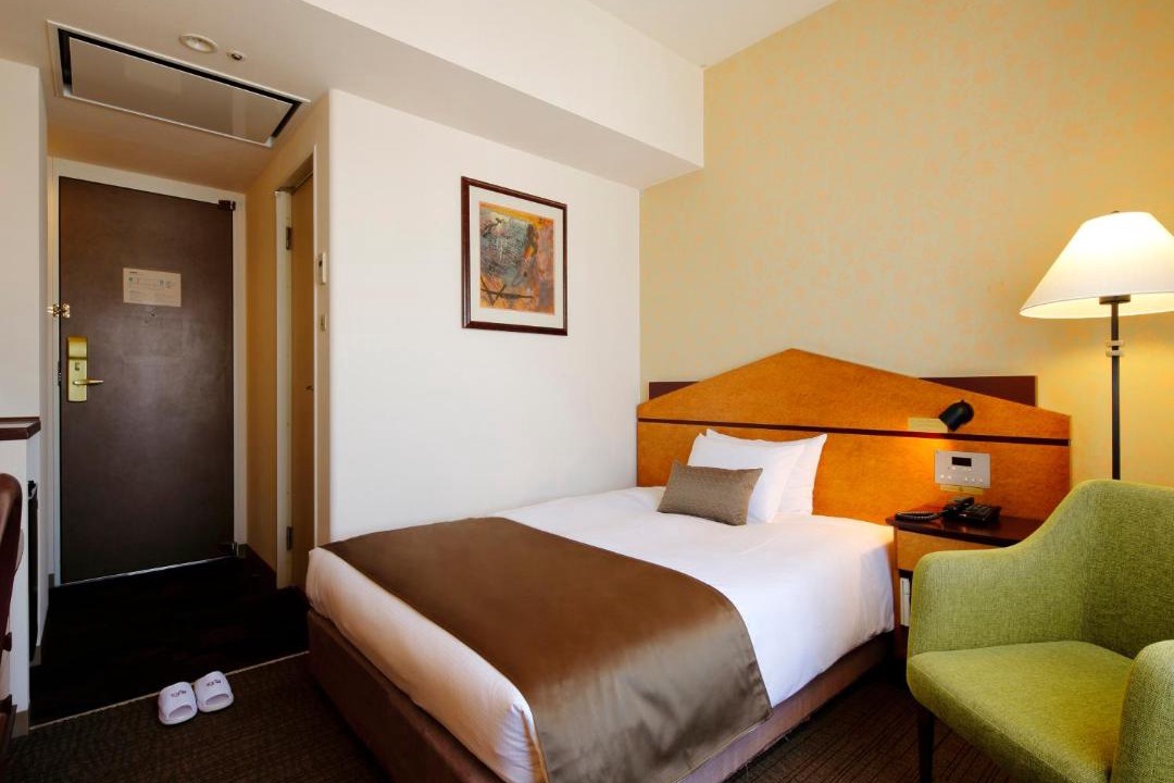 Photo of Bedroom in Gifu