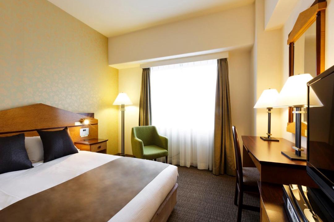 Photo of Bedroom in Gifu