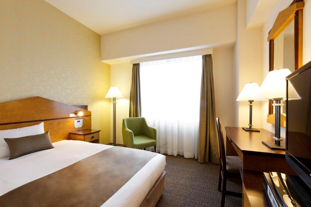 Photo of Bedroom in Gifu