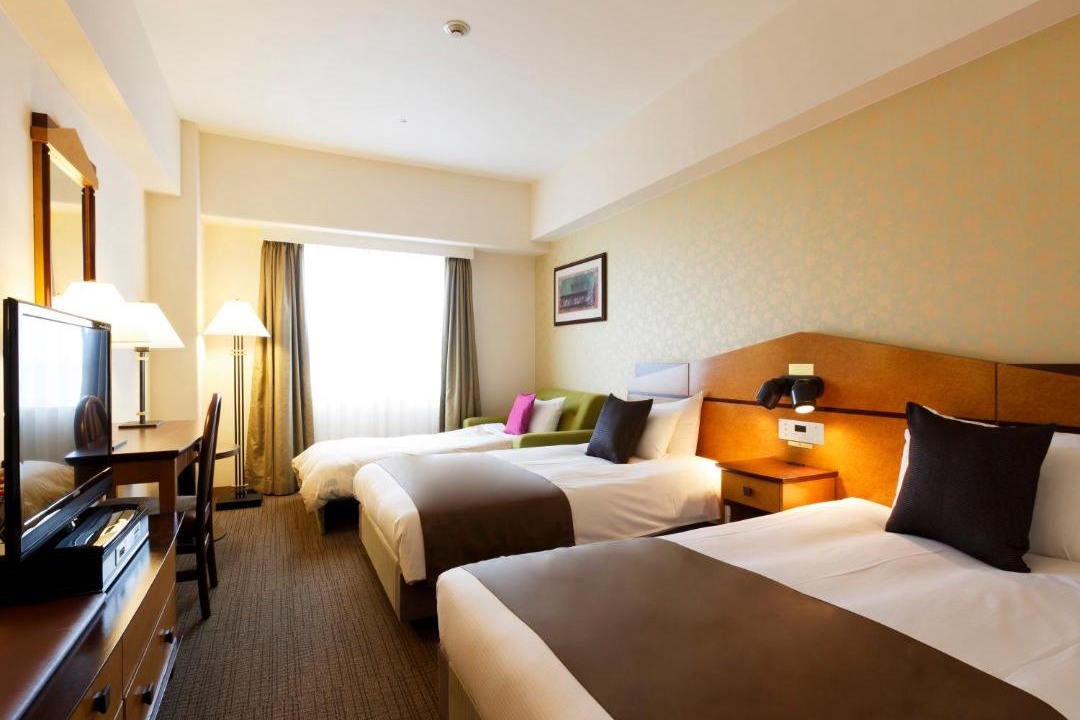 Photo of Bedroom in Gifu