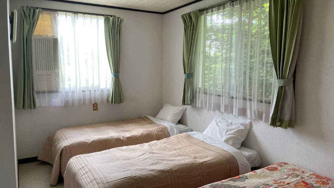 Photo of Bedroom in Hokuto