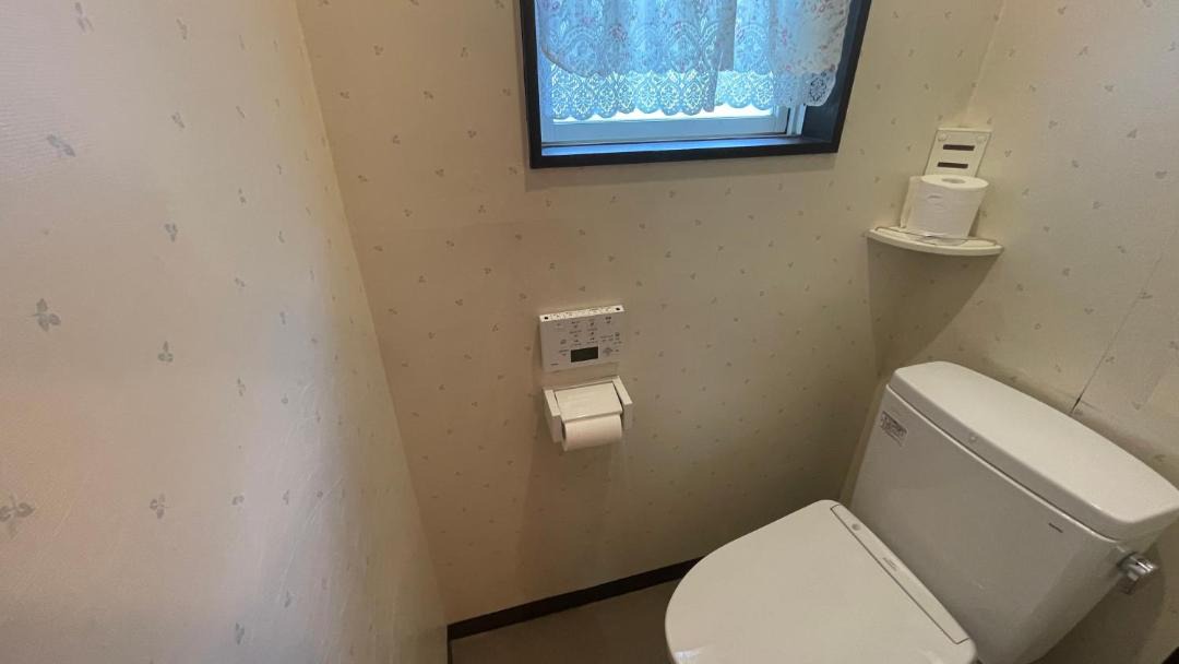 Photo of Bathroom in Hokuto