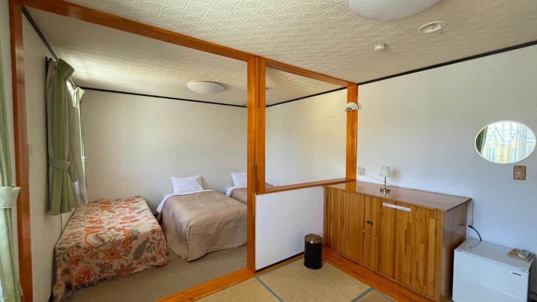 Photo of Bedroom in Hokuto