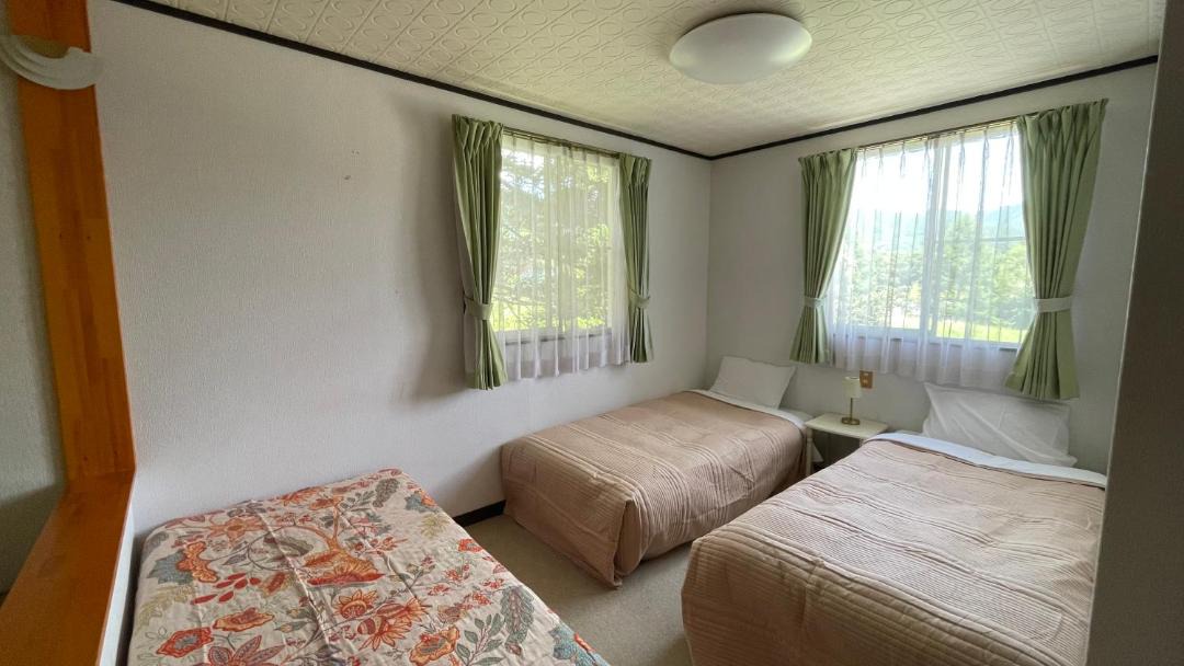 Photo of Bedroom in Hokuto