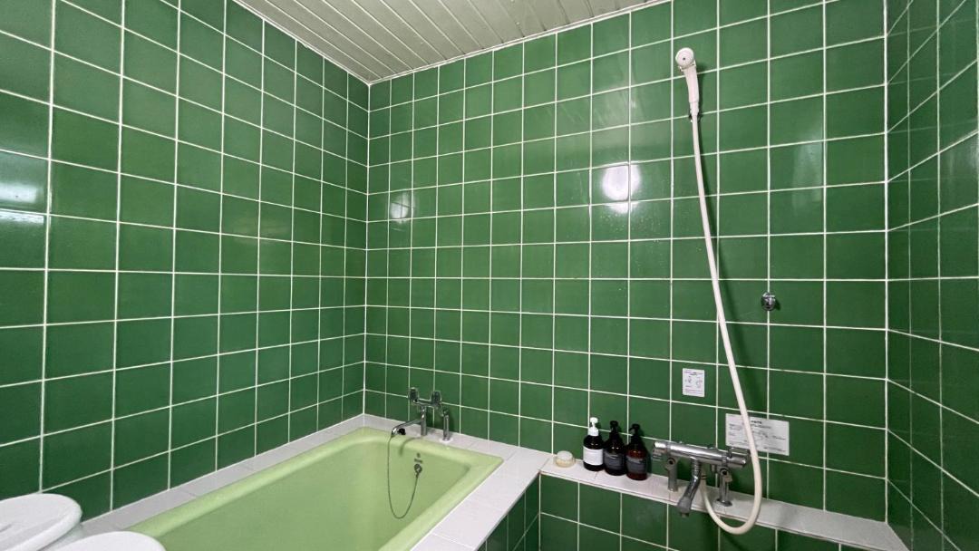 Photo of Bathroom in Hokuto
