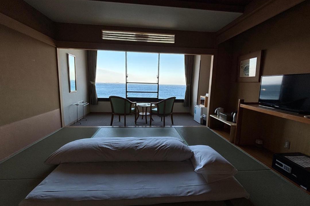 Photo of Bedroom in Ito