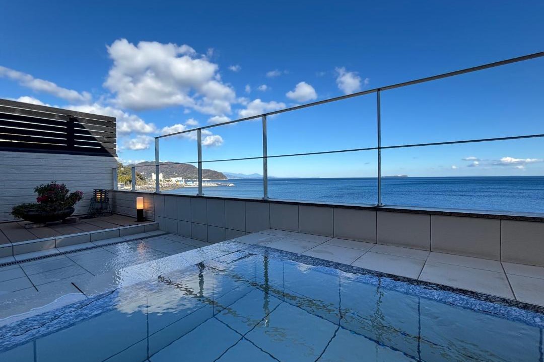 Photo of Patio Balcony in Ito