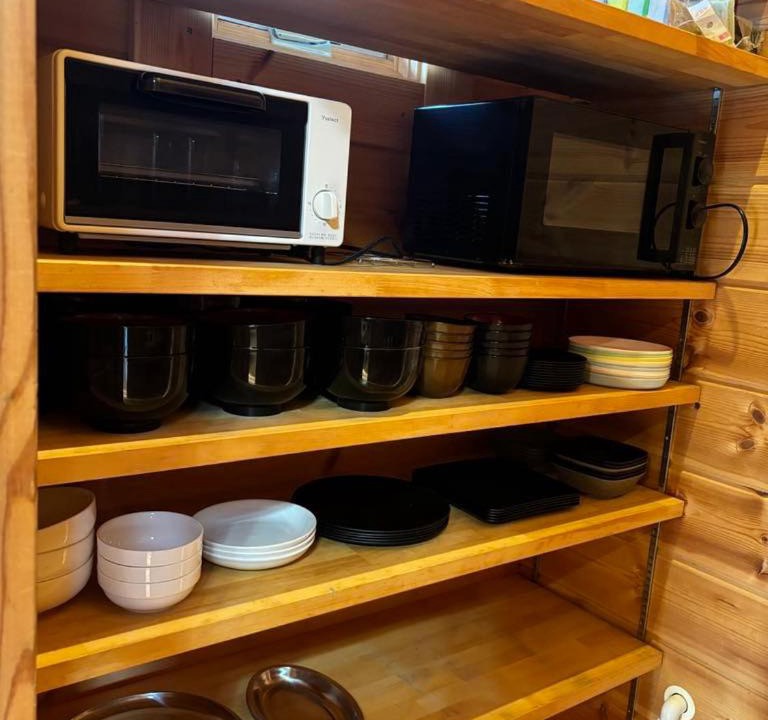 Photo of Kitchen in Kimitsu