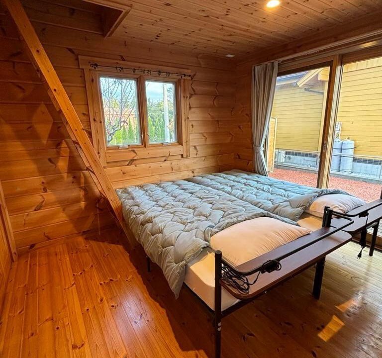 Photo of Bedroom in Kimitsu