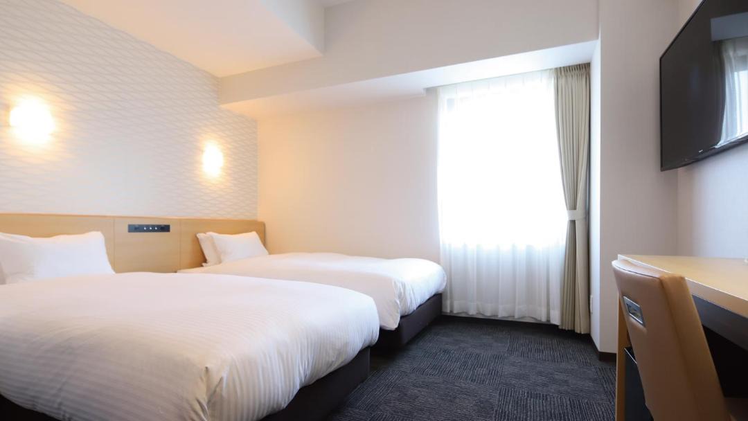 Photo of Bedroom in Konan