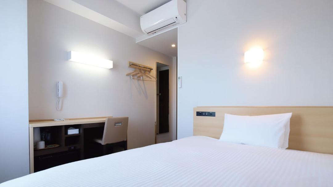 Photo of Bedroom in Konan