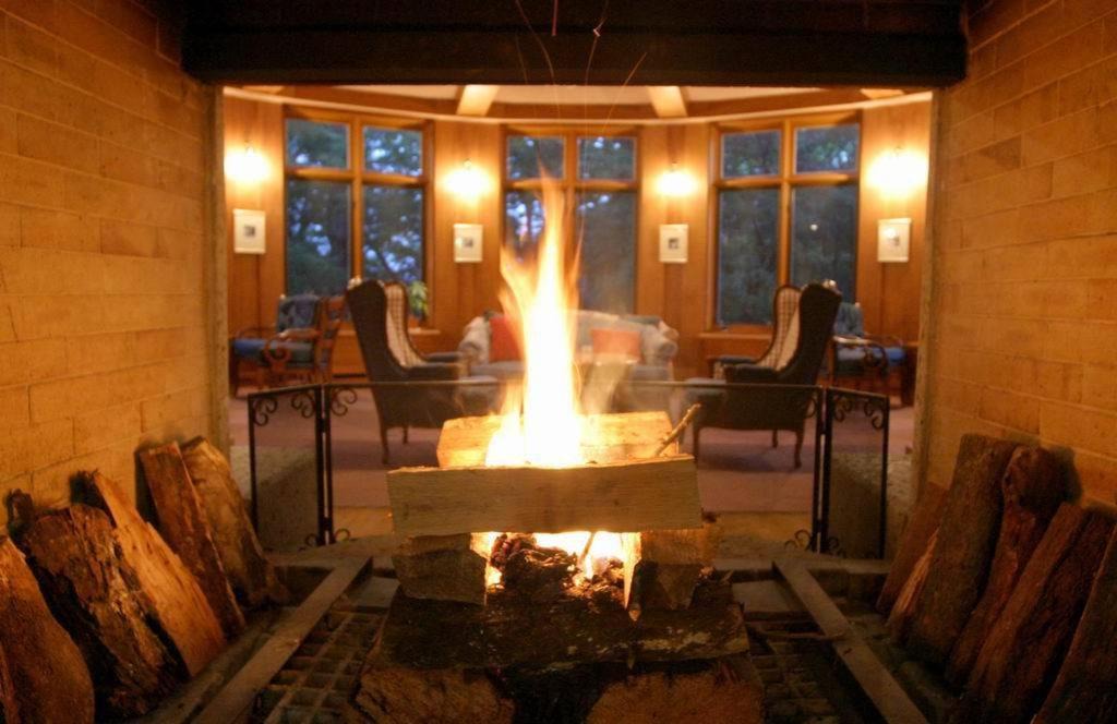 Photo of Livingroom in Chuzenji Onsen