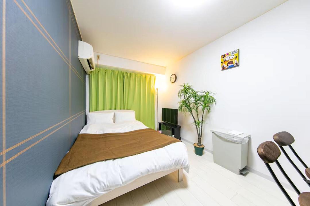 Photo of Bedroom in Minato