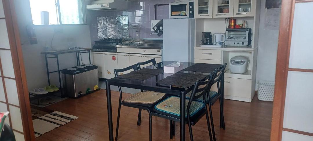 Photo of Kitchen in Tomari