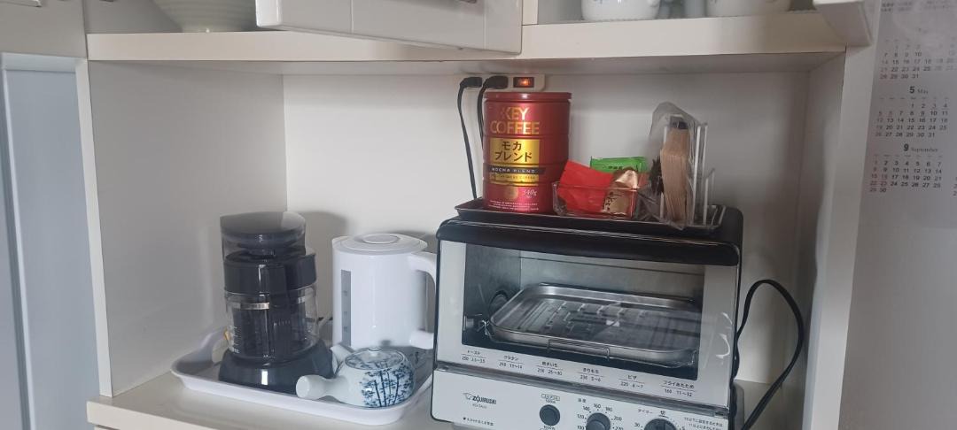 Photo of Kitchen in Tomari