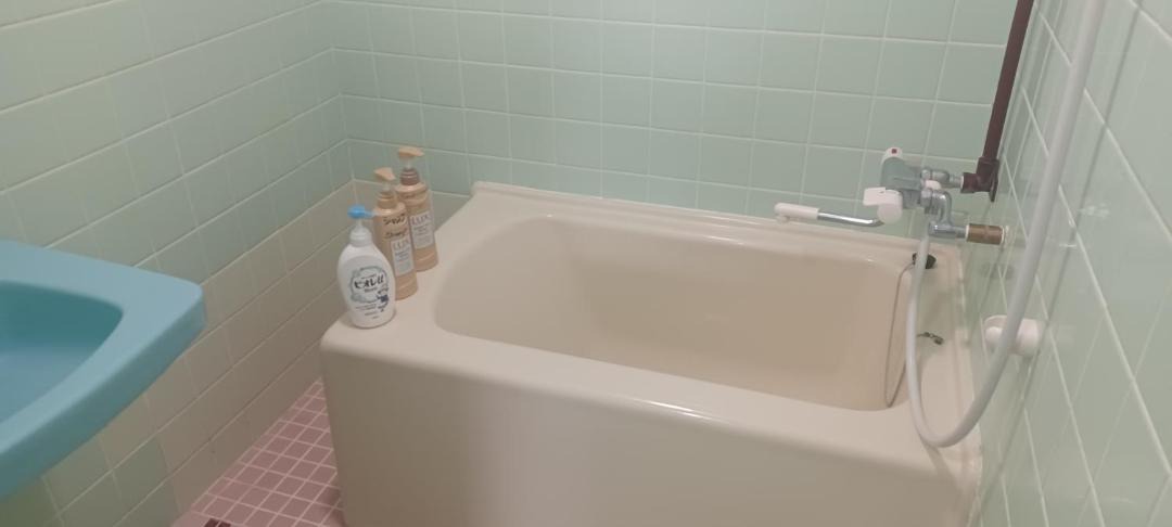 Photo of Bathroom in Tomari