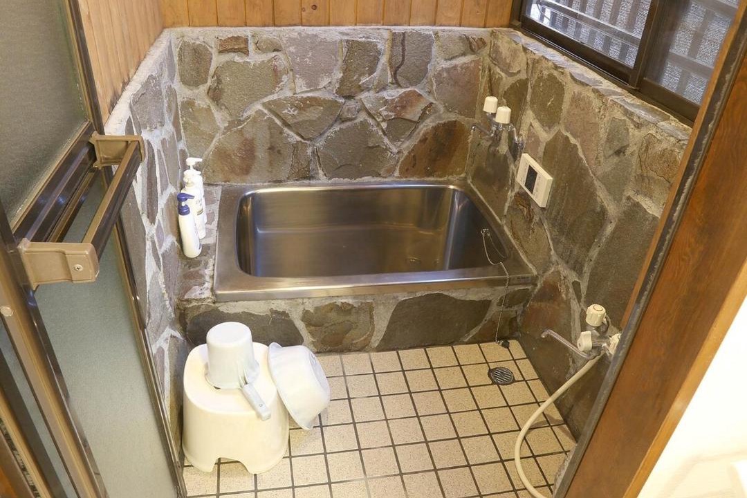 Photo of Bathroom in Nasushiobara