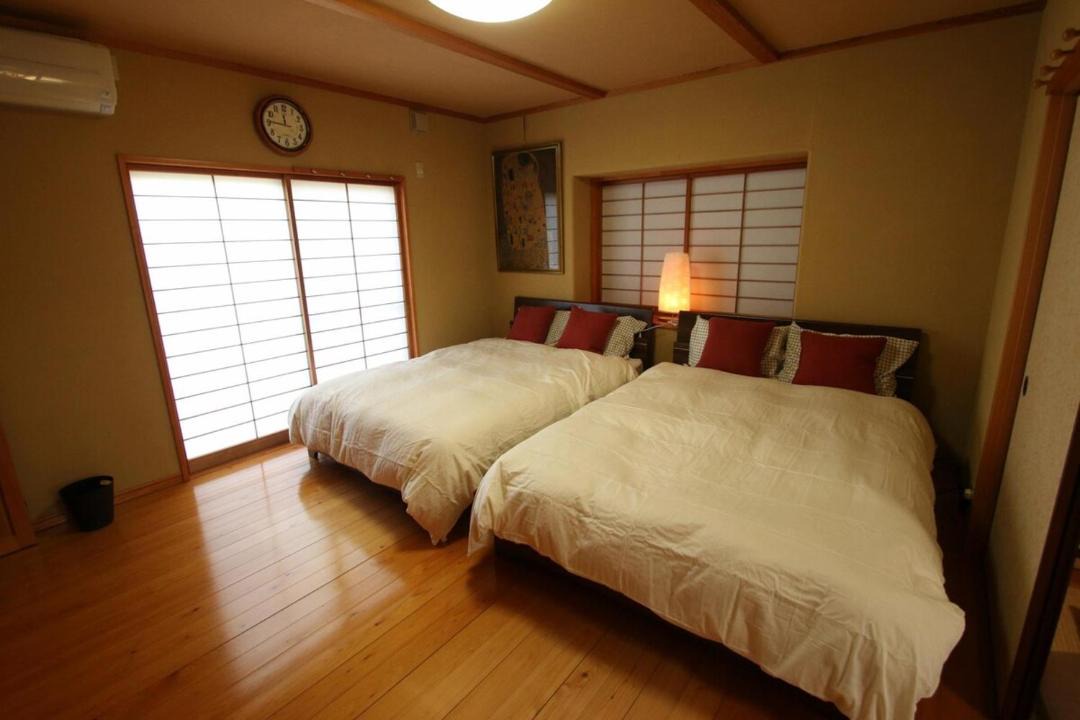 Photo of Bedroom in Aso