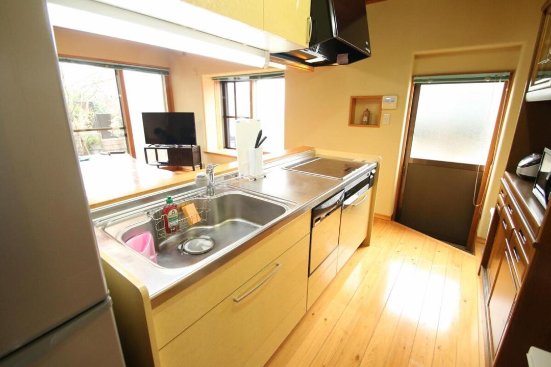Photo of Kitchen in Aso