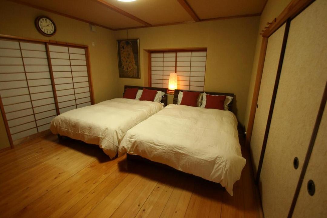 Photo of Bedroom in Aso