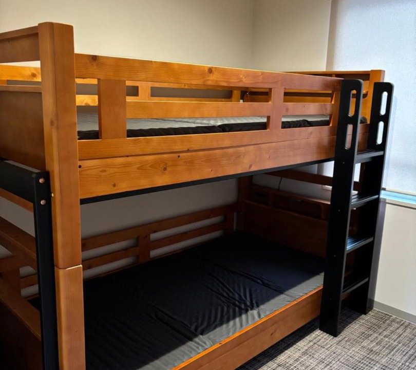 Photo of Bedroom in Uchiko
