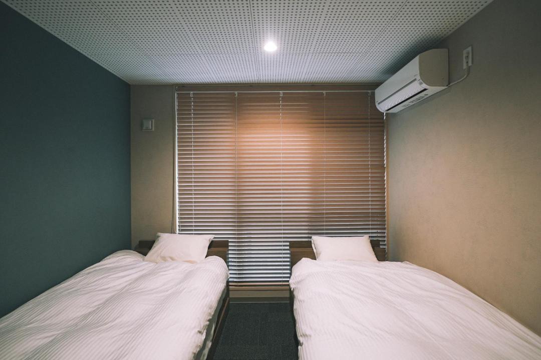 Photo of Bedroom in Uchiko